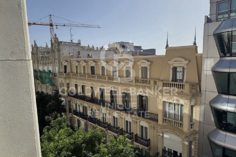 Appartamento in vendita a Madrid, Spagna 3 camere da letto, 164 mq. N° 158385 - foto 15