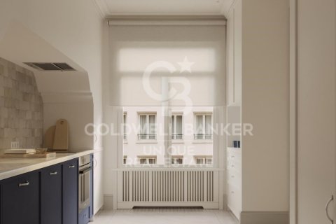 Wohnung zum Verkauf in Madrid, Spanien 3 Schlafzimmer, 164 m2 Nr. 158385 - Foto 5