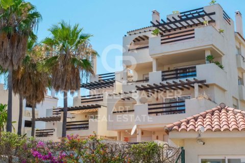 Продажа квартиры в Эстепона, Малага, Испания 2 спальни, 213м2 №158386 - фото 2