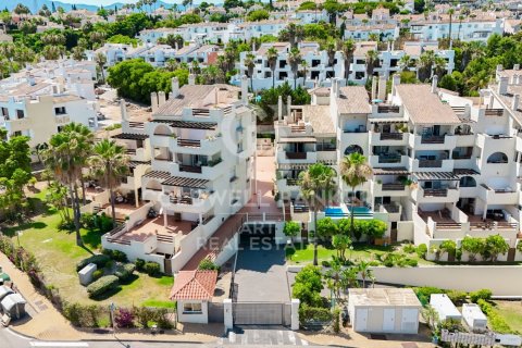 Wohnung zum Verkauf in Estepona, Malaga, Spanien 2 Schlafzimmer, 213 m2 Nr. 158386 - Foto 27