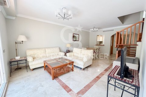 Wohnung zum Verkauf in Estepona, Malaga, Spanien 2 Schlafzimmer, 213 m2 Nr. 158386 - Foto 5