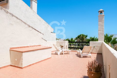 Продажа квартиры в Эстепона, Малага, Испания 2 спальни, 213м2 №158386 - фото 20