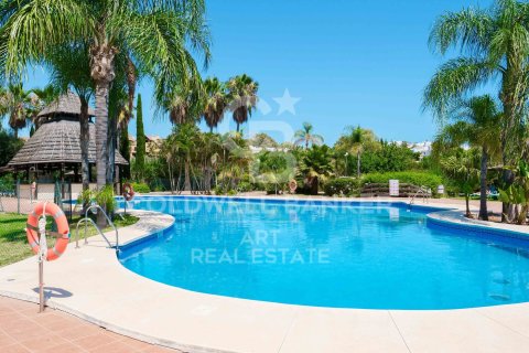 Продажа квартиры в Эстепона, Малага, Испания 2 спальни, 213м2 №158386 - фото 1