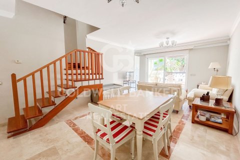 Wohnung zum Verkauf in Estepona, Malaga, Spanien 2 Schlafzimmer, 213 m2 Nr. 158386 - Foto 6