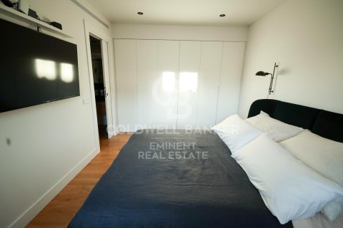 Продажа квартиры в Барселона, Испания 2 спальни, 114м2 №158387 - фото 23