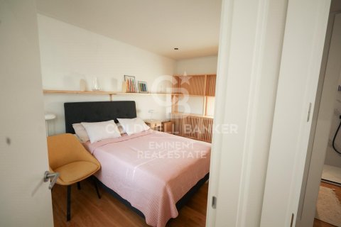 Продажа квартиры в Барселона, Испания 2 спальни, 114м2 №158387 - фото 21