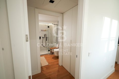 Appartamento in vendita a Barcelona, Spagna 2 camere da letto, 114 mq. N° 158387 - foto 11