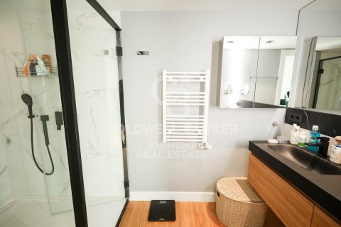 Продажа квартиры в Барселона, Испания 2 спальни, 114м2 №158387 - фото 14