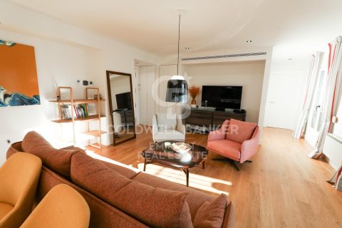 Продажа квартиры в Барселона, Испания 2 спальни, 114м2 №158387 - фото 13