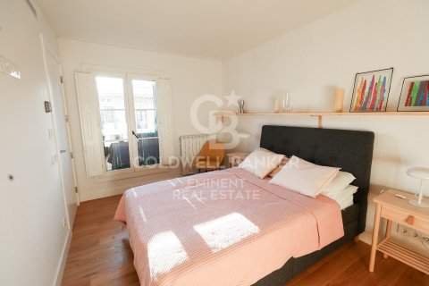 Appartamento in vendita a Barcelona, Spagna 2 camere da letto, 114 mq. N° 158387 - foto 17