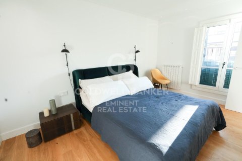Продажа квартиры в Барселона, Испания 2 спальни, 114м2 №158387 - фото 25
