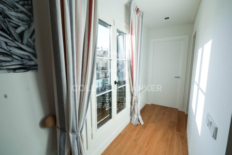 Продажа квартиры в Барселона, Испания 2 спальни, 114м2 №158387 - фото 18