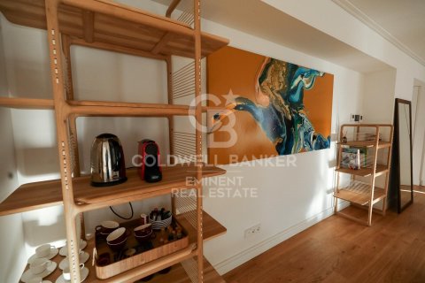 Appartamento in vendita a Barcelona, Spagna 2 camere da letto, 114 mq. N° 158387 - foto 10