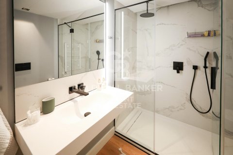 Appartamento in vendita a Barcelona, Spagna 2 camere da letto, 114 mq. N° 158387 - foto 14