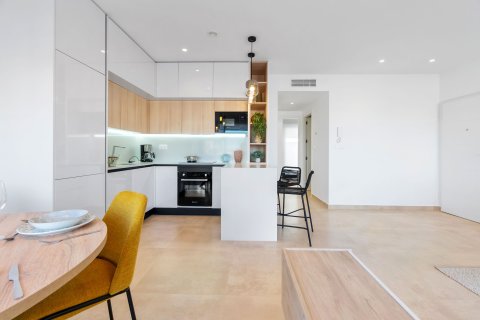 Bungalow w Torrevieja, Alicante, Hiszpania 2 sypialnie,  nr 160684 – zdjęcie 23