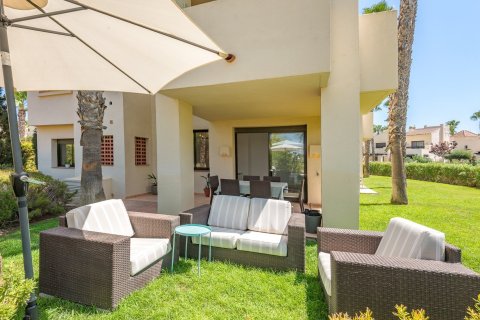 Dzīvoklis pārdošanā San Javier, Murcia, Spānijā 85 m2 Nr. 195882 - attēls 4