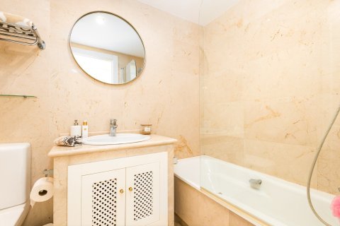 Dzīvoklis pārdošanā San Javier, Murcia, Spānijā 85 m2 Nr. 195882 - attēls 15