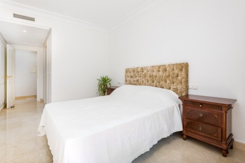 Dzīvoklis pārdošanā San Javier, Murcia, Spānijā 85 m2 Nr. 195882 - attēls 11