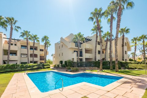 Dzīvoklis pārdošanā San Javier, Murcia, Spānijā 85 m2 Nr. 195882 - attēls 22