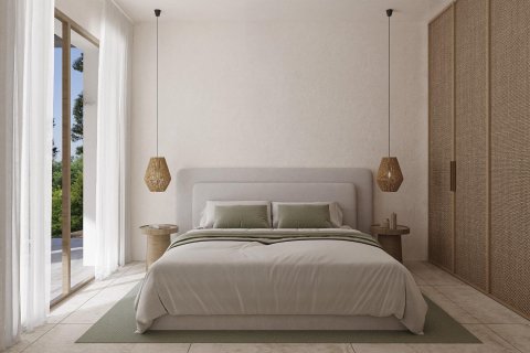 Villa zum Verkauf in Benissa, Alicante, Spanien 4 Schlafzimmer, 223.78 m2 Nr. 195879 - Foto 6