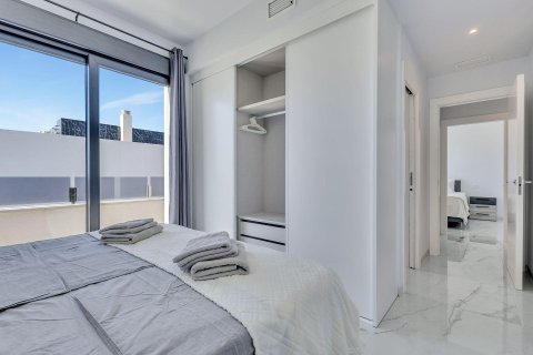 Villa pārdošanā Torrevieja, Alicante, Spānijā 120 m2 Nr. 195884 - attēls 25