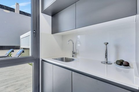 Villa pārdošanā Torrevieja, Alicante, Spānijā 120 m2 Nr. 195884 - attēls 15