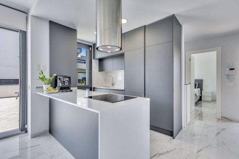 Villa pārdošanā Torrevieja, Alicante, Spānijā 120 m2 Nr. 195884 - attēls 12