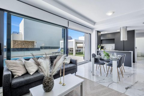 Villa pārdošanā Torrevieja, Alicante, Spānijā 120 m2 Nr. 195884 - attēls 10