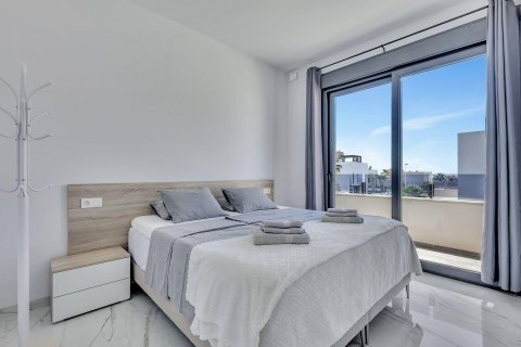 Villa pārdošanā Torrevieja, Alicante, Spānijā 120 m2 Nr. 195884 - attēls 24