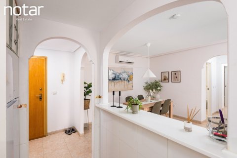 Dzīvoklis pārdošanā Alicante, Spānijā 79 m2 Nr. 195883 - attēls 16