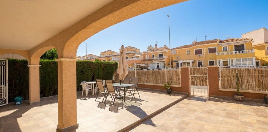 Dzīvoklis Alicante, Spānijā 79 m2 Nr. 195883