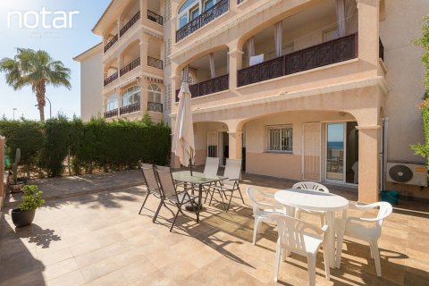 Dzīvoklis pārdošanā Alicante, Spānijā 79 m2 Nr. 195883 - attēls 24
