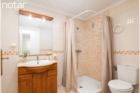 Dzīvoklis pārdošanā Alicante, Spānijā 79 m2 Nr. 195883 - attēls 23