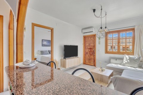 Dzīvoklis pārdošanā Torrevieja, Alicante, Spānijā 55 m2 Nr. 195881 - attēls 7