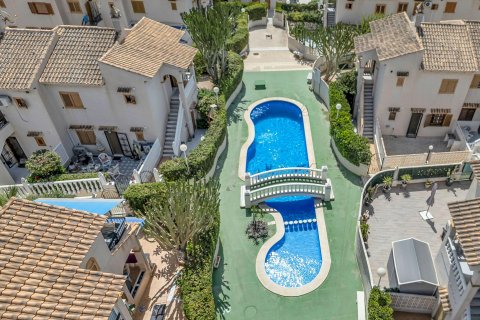 Dzīvoklis pārdošanā Torrevieja, Alicante, Spānijā 55 m2 Nr. 195881 - attēls 16
