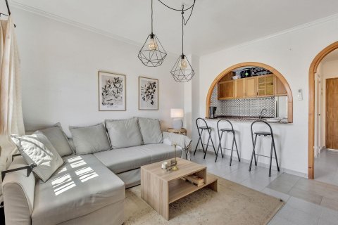 Dzīvoklis pārdošanā Torrevieja, Alicante, Spānijā 55 m2 Nr. 195881 - attēls 3