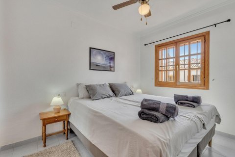 Dzīvoklis pārdošanā Torrevieja, Alicante, Spānijā 55 m2 Nr. 195881 - attēls 11