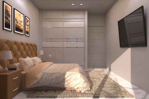 Lägenhet till salu i Ciudad Quesada, Alicante, Spanien 3 sovrum, 335 kvm. Nr. 143678 - foto 13