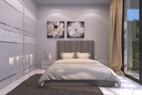 Lägenhet till salu i Ciudad Quesada, Alicante, Spanien 3 sovrum, 335 kvm. Nr. 143678 - foto 15