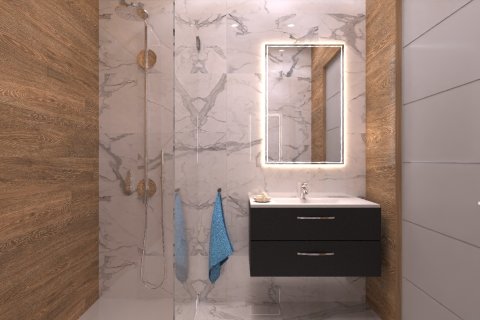 Lägenhet till salu i Ciudad Quesada, Alicante, Spanien 3 sovrum, 335 kvm. Nr. 143678 - foto 2