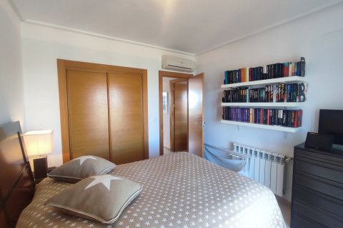 Huoneisto myytävänä Murcia, Espanja, 2 makuuhuonetta,  No. 143676 - kuva 25