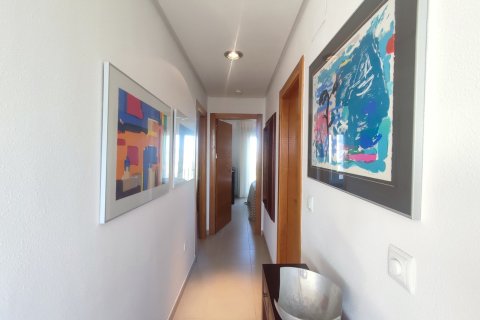 Huoneisto myytävänä Murcia, Espanja, 2 makuuhuonetta,  No. 143676 - kuva 23