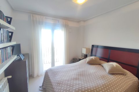 Huoneisto myytävänä Murcia, Espanja, 2 makuuhuonetta,  No. 143676 - kuva 24