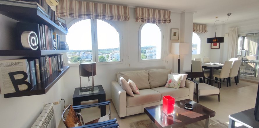 Huoneisto Murcia, Espanja 2 makuuhuonetta,  No. 143676