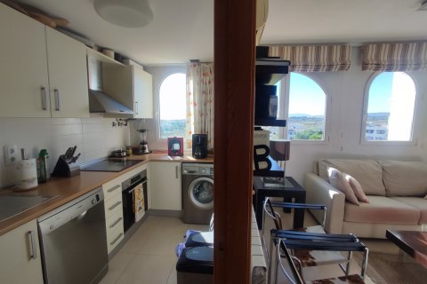 Huoneisto myytävänä Murcia, Espanja, 2 makuuhuonetta,  No. 143676 - kuva 2