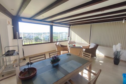 Huoneisto myytävänä Murcia, Espanja, 2 makuuhuonetta,  No. 143676 - kuva 8