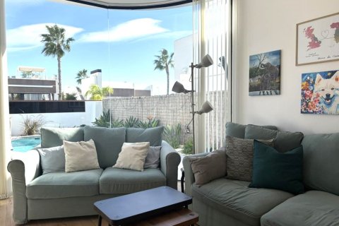 Villa in vendita a Sucina, Murcia, Spagna 2 camere da letto, 96 mq. N° 143674 - foto 10