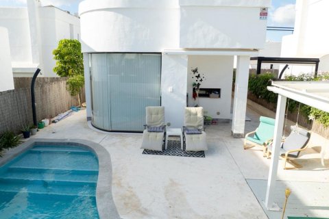 Villa in vendita a Sucina, Murcia, Spagna 2 camere da letto, 96 mq. N° 143674 - foto 25