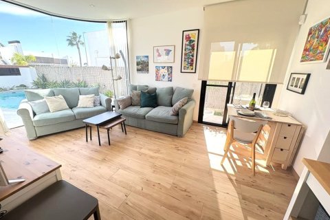 Villa in vendita a Sucina, Murcia, Spagna 2 camere da letto, 96 mq. N° 143674 - foto 9