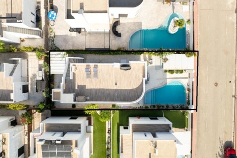 Villa in vendita a Sucina, Murcia, Spagna 2 camere da letto, 96 mq. N° 143674 - foto 24